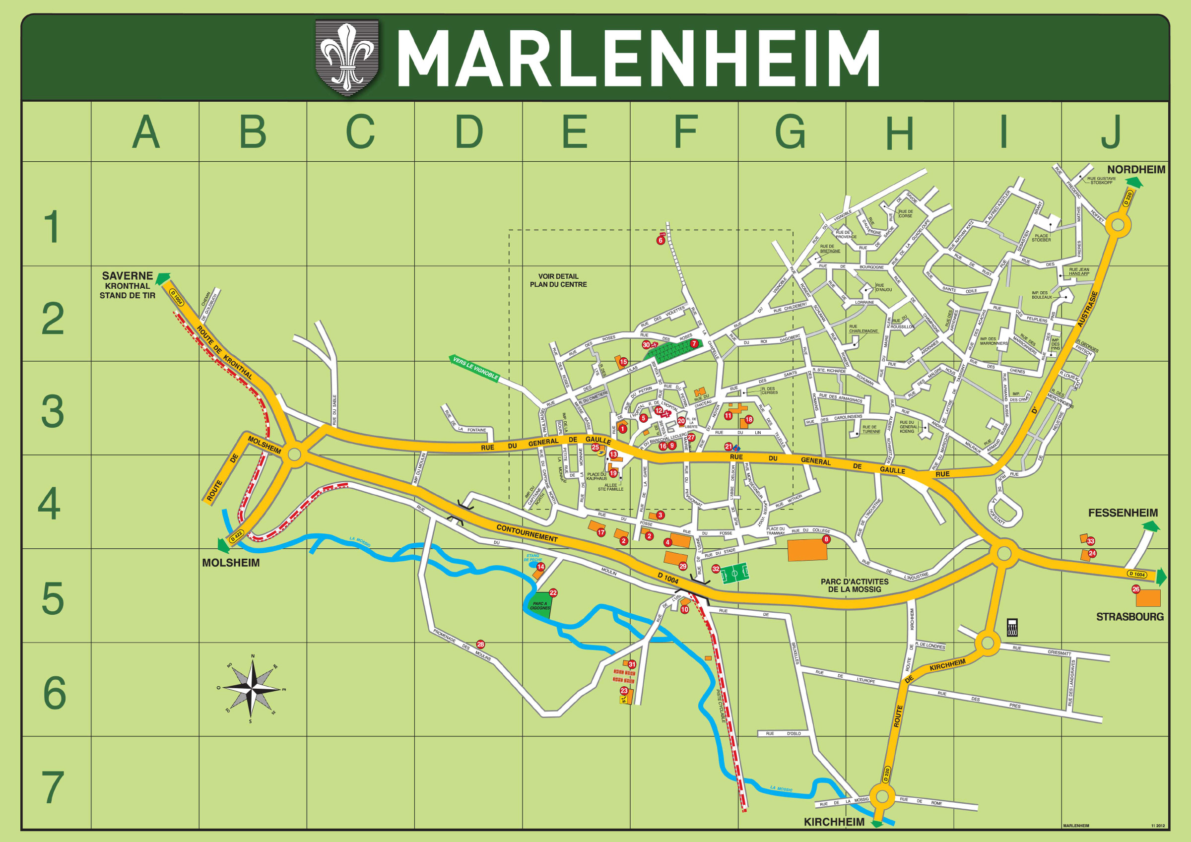 Marlenheim